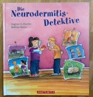 Die Neurodermitis-Detektive / Dagmar H. Mueller, Mathias Weber Bayern - Freising Vorschau