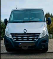 9 Sitzer Renault Master Baden-Württemberg - Schwäbisch Gmünd Vorschau