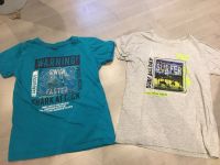 14 Jungen TShirts 134/140 Bayern - Straubing Vorschau