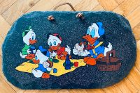 Ducktales, Donald Duck, Micky Maus, Schiefertafel, selbstbemalt Nordrhein-Westfalen - Bad Honnef Vorschau