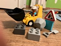 Lego Duplo Radlader Niedersachsen - Neustadt am Rübenberge Vorschau