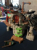 Playmobil Berk aus Dragons mit Wikingern Wuppertal - Elberfeld Vorschau