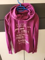 Pullover in Pink mit Aufdruck, Größe M Hessen - Eltville Vorschau