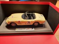 1:18 BBR Ferrari 275 GTS/4  N-A.R.T. 1966 OVP Hessen - Büdingen Vorschau