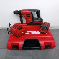 HILTI Akku-Bohrhammer TE 30-A36 (2x Akku 36/6,0Ah) gebraucht !!! Nordrhein-Westfalen - Voerde (Niederrhein) Vorschau