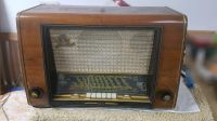 Radio Antik aus den 50er Jahre Rheinland-Pfalz - Gebhardshain Vorschau