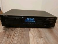 Philips cd spieler CD 604 Kr. München - Putzbrunn Vorschau