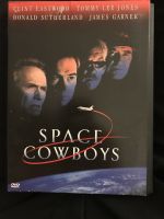 DVD Spce Cowboys mit Region Code USA Rheinland-Pfalz - Weitersburg Vorschau