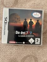 Nintendo DS Spiel - Die drei ??? Köln - Braunsfeld Vorschau