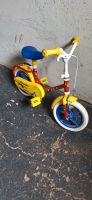 Kleines kinder fahrrad zu verkaufen Thüringen - Zella-Mehlis Vorschau