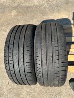 2 Sommerreifen pirelli 255/40R20  101V Frankfurt am Main - Gallusviertel Vorschau