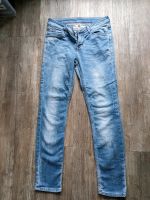 Damen Jeans Mustang Gr.36 Baden-Württemberg - Edingen-Neckarhausen Vorschau