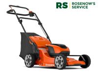 Husqvarna Akku-Rasenmäher LC 142i SET ❗❗❗ AKTION ❗❗❗ Schleswig-Holstein - Reinfeld Vorschau