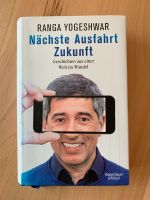 Buch „Nächste Ausfahrt Zukunft“ Bremen - Schwachhausen Vorschau