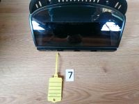 Display Navi Monitor BMW 3erE91 65.82-9151979,65.82-9151980 Baden-Württemberg - Vaihingen an der Enz Vorschau