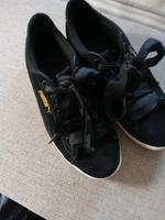 Puma  Sneaker gr.40 top Zustand Nordrhein-Westfalen - Willich Vorschau