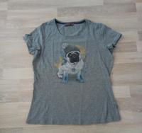 Cooles Frieda&Freddies Shirt Mops GR 38 Nordrhein-Westfalen - Rheine Vorschau