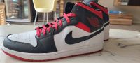 Nike Air Jordan 1 Mid Gr. 49.5 NEU Nordrhein-Westfalen - Krefeld Vorschau