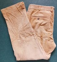 Hiltl-Cordjeans, Gr. 26, hellbraun, hoher Neupreis! Maße im Text Brandenburg - Zühlen (b Neuruppin) Vorschau