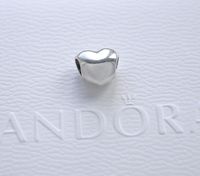 Pandora original Charm, silbernes Herz Hessen - Waldems Vorschau