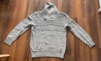 H&M Strickpullover grau M Baden-Württemberg - Ettlingen Vorschau