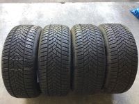 4x 225/55R16 95H Dunlop Winterreifen wie neu Bayern - Schwabmünchen Vorschau