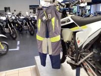 Husqvarna Railed Pants White  M/32 -L34 Niedersachsen - Nordhorn Vorschau