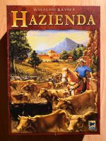 Hazienda - Hans im Glück - 2005 - sehr guter Zustand Aachen - Eilendorf Vorschau