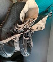 Original Converse allstar Größe 6/ 39 Friedrichshain-Kreuzberg - Kreuzberg Vorschau
