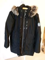 Daunenparka Land's End Gr. M (42) Baden-Württemberg - Schwäbisch Hall Vorschau