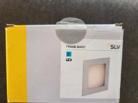 LED Wandeinbauleuchte Frame Basic, grau Nordrhein-Westfalen - Eschweiler Vorschau