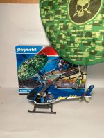70569 Playmobil City Action Fallschirm-Verfolgung Niedersachsen - Göttingen Vorschau