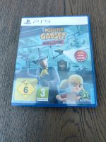 PS5 Spiel Inspektor Gadget Nordrhein-Westfalen - Coesfeld Vorschau