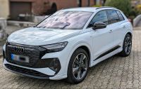 Audi Q4 e-tron Niedersachsen - Wolfsburg Vorschau