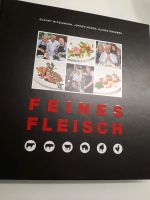 Feines Fleisch - Kochbuch Baden-Württemberg - Leimen Vorschau