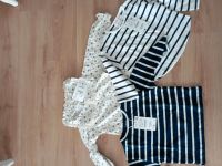 NEU 3 Set Mädchen Baby Kleidung Zara Größe 92 zu verkaufen Wandsbek - Hamburg Farmsen-Berne Vorschau
