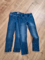 Jeggings gr 104 Nordrhein-Westfalen - Bad Wünnenberg Vorschau