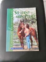 Buch: So lernt mein Pferd Nordrhein-Westfalen - Korschenbroich Vorschau