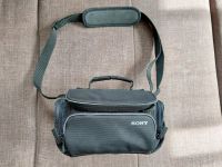 Sony Kameratasche Camcorder Tasche Kr. Landshut - Furth Vorschau