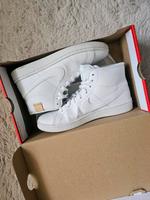 Nike Schuhe weiß Berlin - Treptow Vorschau