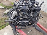 Motor Mercedes W212 E220 170/204PS 651.924 651924 bj14 komplett Berlin - Wilmersdorf Vorschau