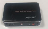 Gebrauchtes AGPTEK HD Game Capture 1080P HDMI - Ohne Kabel Bayern - Moosburg a.d. Isar Vorschau
