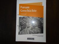 Forum Geschichte Gym Bay 7. Jgst Handreichungen NEU 9783060642229 Rheinland-Pfalz - Lirstal Vorschau