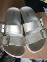 Latschen Schuhe Divided große 36,5 ***Top Nordrhein-Westfalen - Gelsenkirchen Vorschau