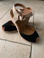 Damensandalen Gr 38. Neu -high Heels München - Trudering-Riem Vorschau
