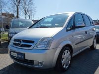 Opel Meriva Enjoy°Garantie°Klima°Tüv&Service neu°. Kiel - Gaarden Vorschau