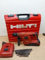 Hilti TE 30-A36 ATC Akku Kombihammer Bohrmaschinen Bohrhammer Abb Dortmund - Derne Vorschau