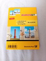 BRIEFMARKEN Norderney Warnemünde  BRD 10 x 0,45€ 2011 Baden-Württemberg - Rottweil Vorschau