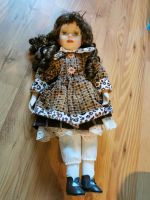 Haunted Doll Dämon Bayern - Gangkofen Vorschau