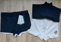 Schiesser Boxershorts neu 4 Paar Gr. 140 Boxershort Nordrhein-Westfalen - Marl Vorschau